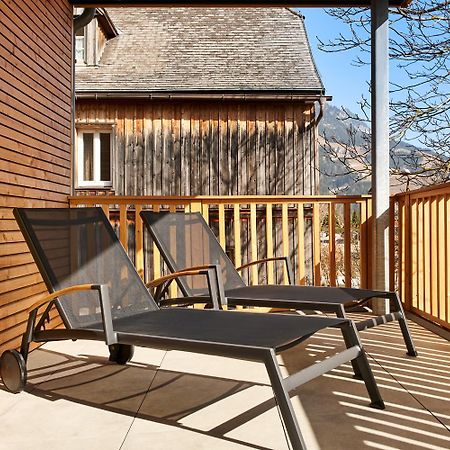 Adler Lodge D1 By Aa Holiday Homes Tauplitz Ngoại thất bức ảnh